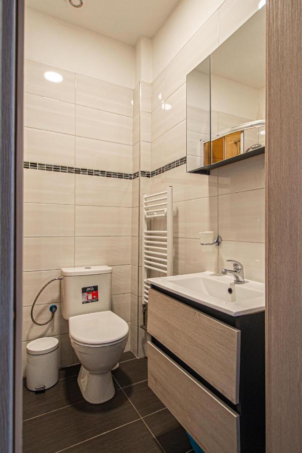 Executive Bright Apt. By Ruterra Appartement *