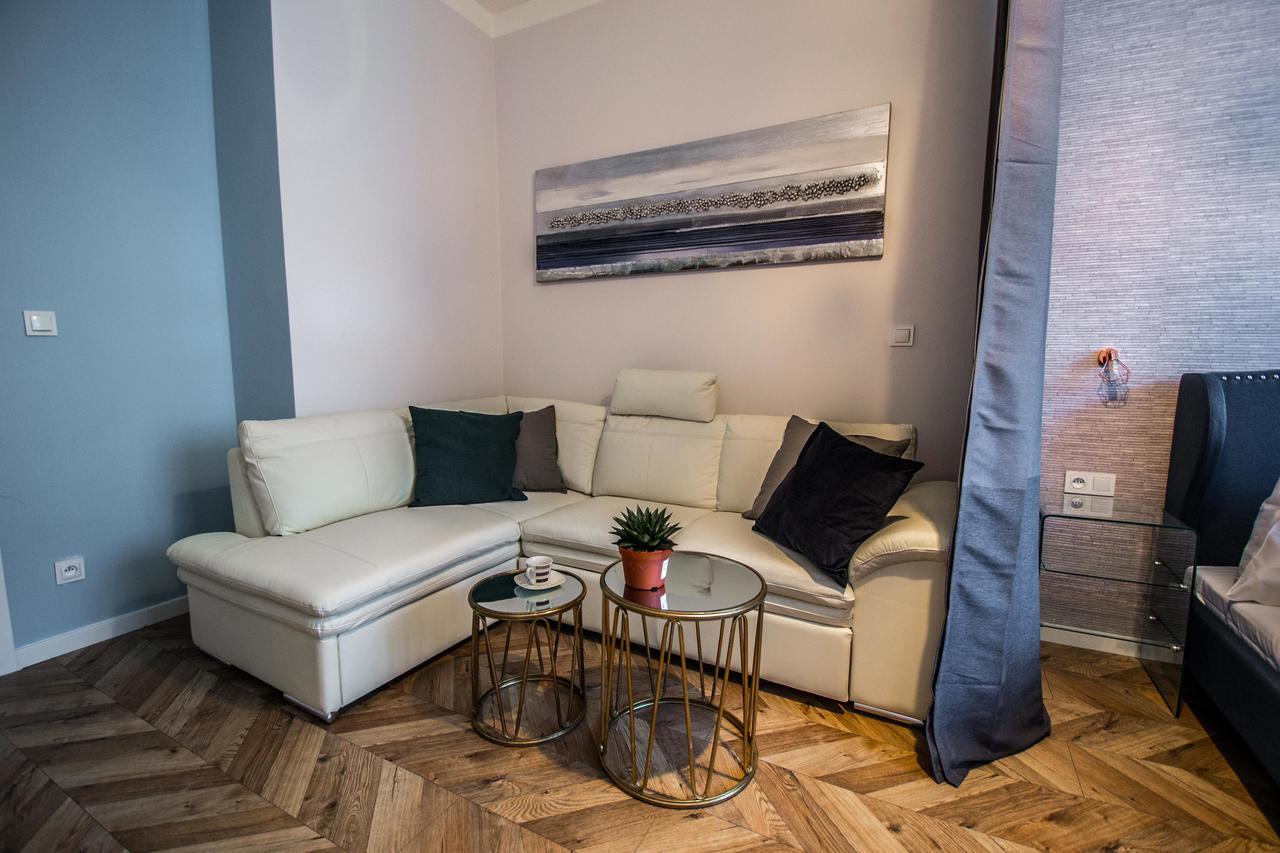 Appartement Executive Bright Apt. By Ruterra