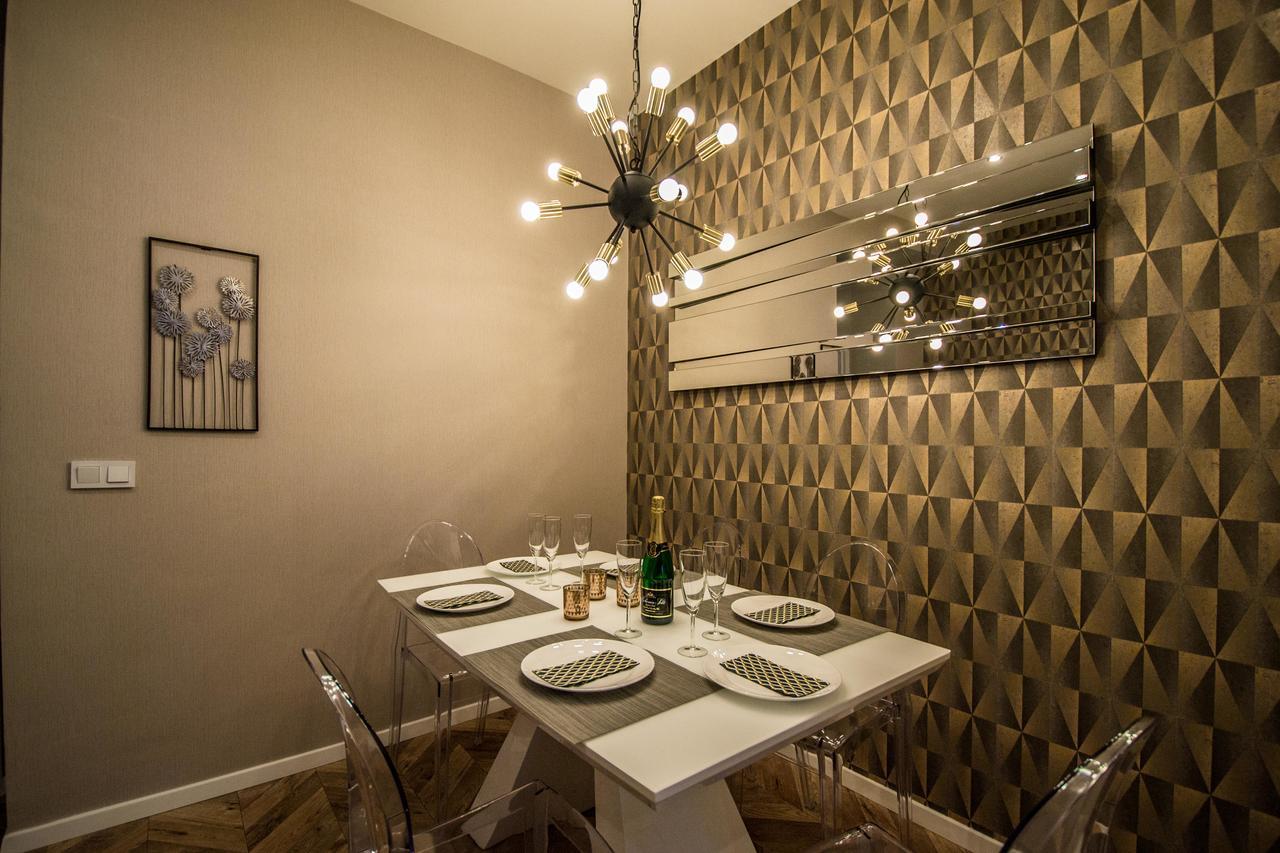 Appartement Executive Bright Apt. By Ruterra