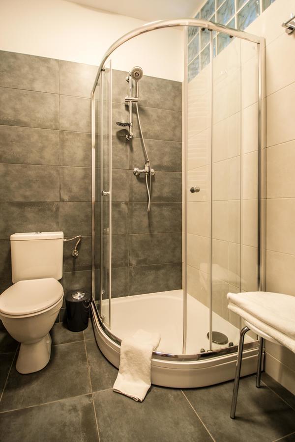 Executive Bright Apt. By Ruterra Appartement