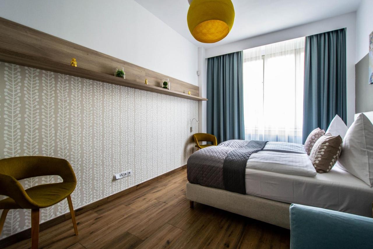 Executive Bright Apt. By Ruterra Appartement Prague