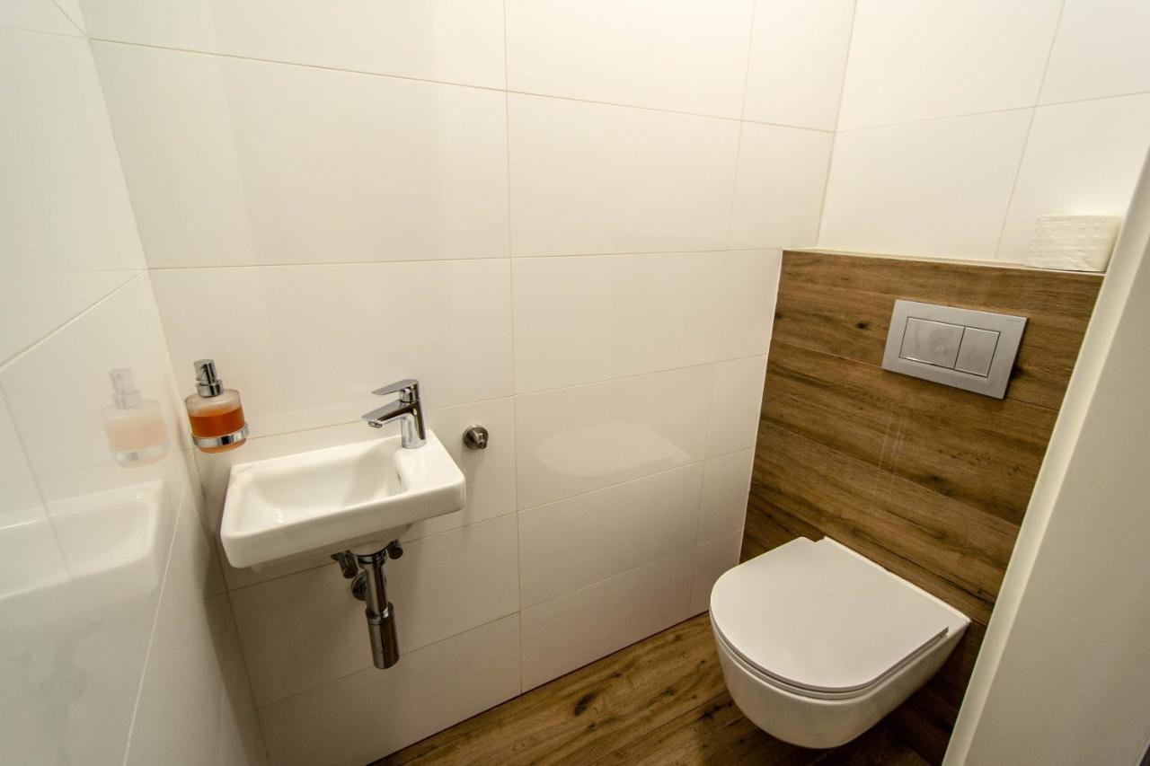 Appartement Executive Bright Apt. By Ruterra Prague