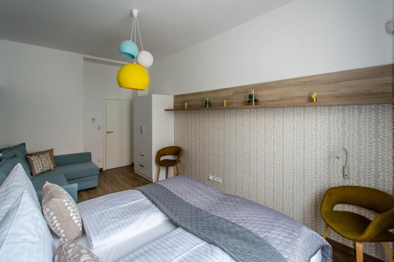 Appartement Executive Bright Apt. By Ruterra