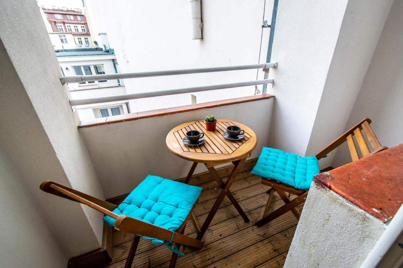 Appartement Executive Bright Apt. By Ruterra Prague