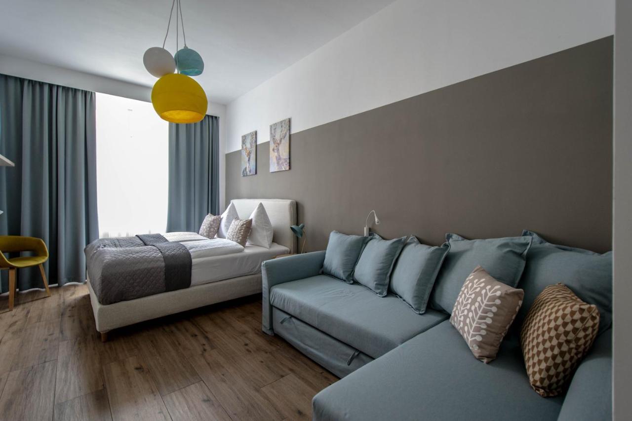 Appartement Executive Bright Apt. By Ruterra Prague