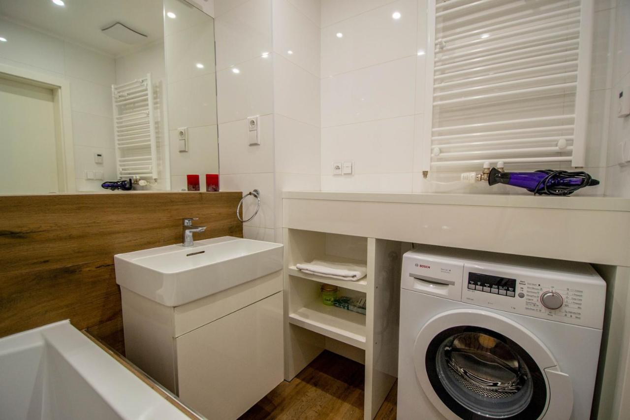 Executive Bright Apt. By Ruterra Appartement Prague
