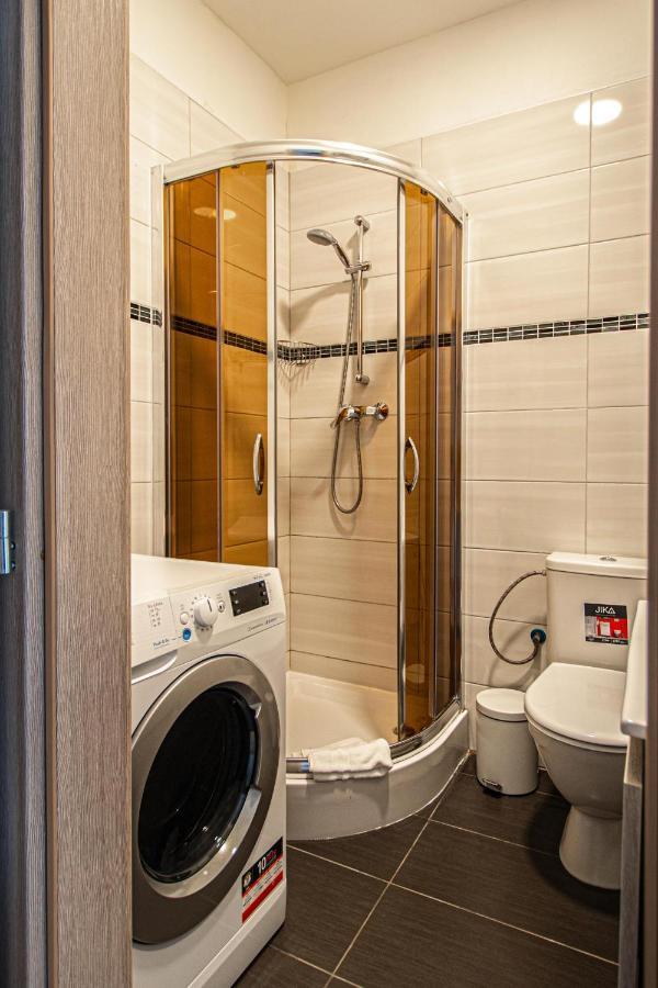 Appartement Executive Bright Apt. By Ruterra Prague