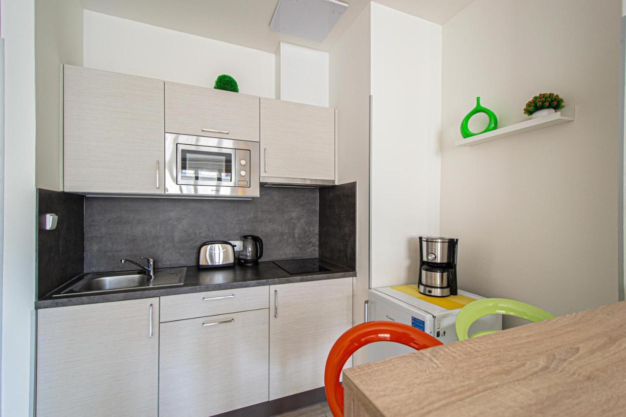 Executive Bright Apt. By Ruterra Appartement *