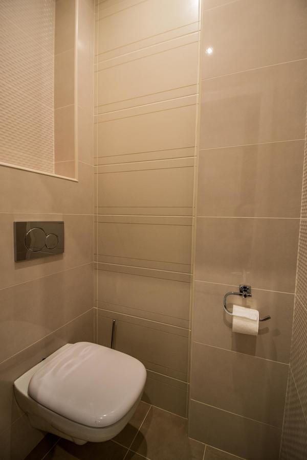 Appartement Executive Bright Apt. By Ruterra