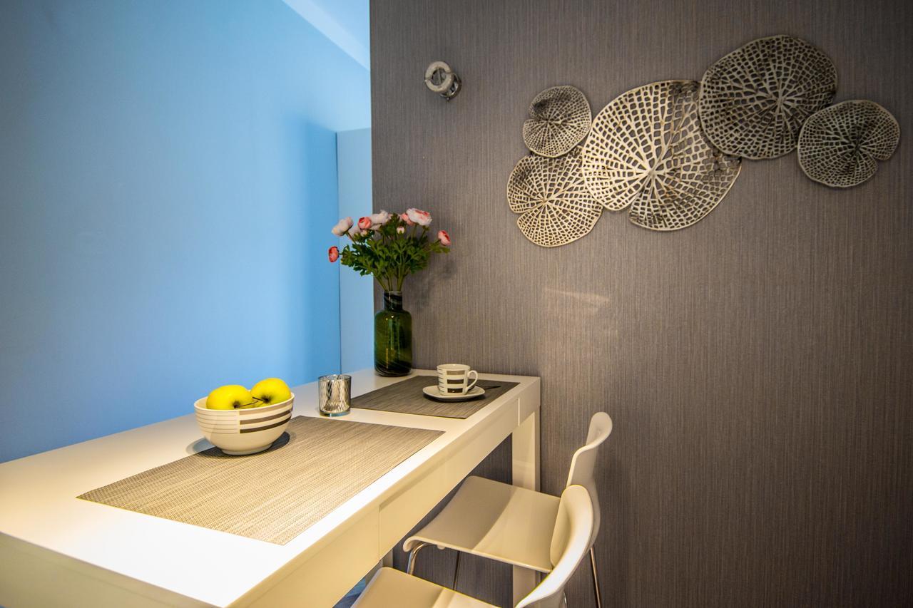 Appartement Executive Bright Apt. By Ruterra
