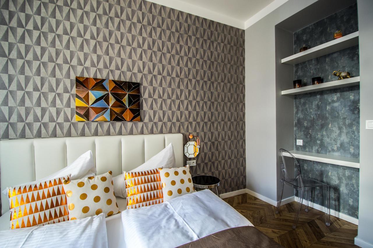 Executive Bright Apt. By Ruterra Appartement Prague