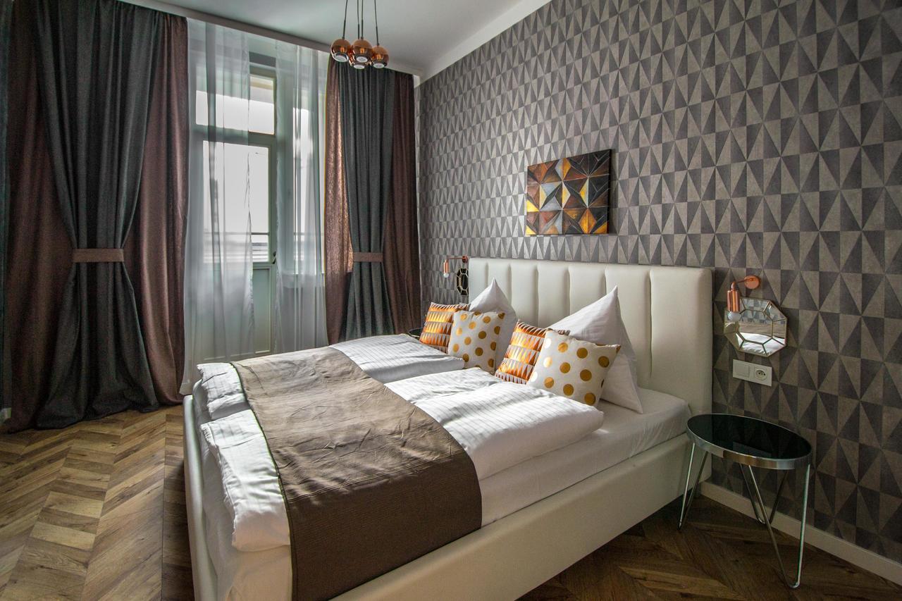 Appartement Executive Bright Apt. By Ruterra Prague