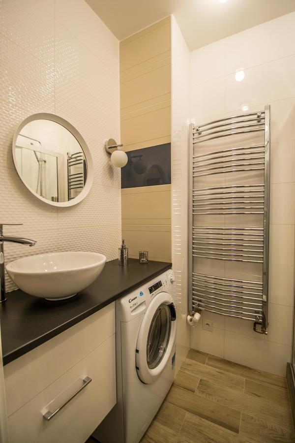 Executive Bright Apt. By Ruterra Appartement Prague