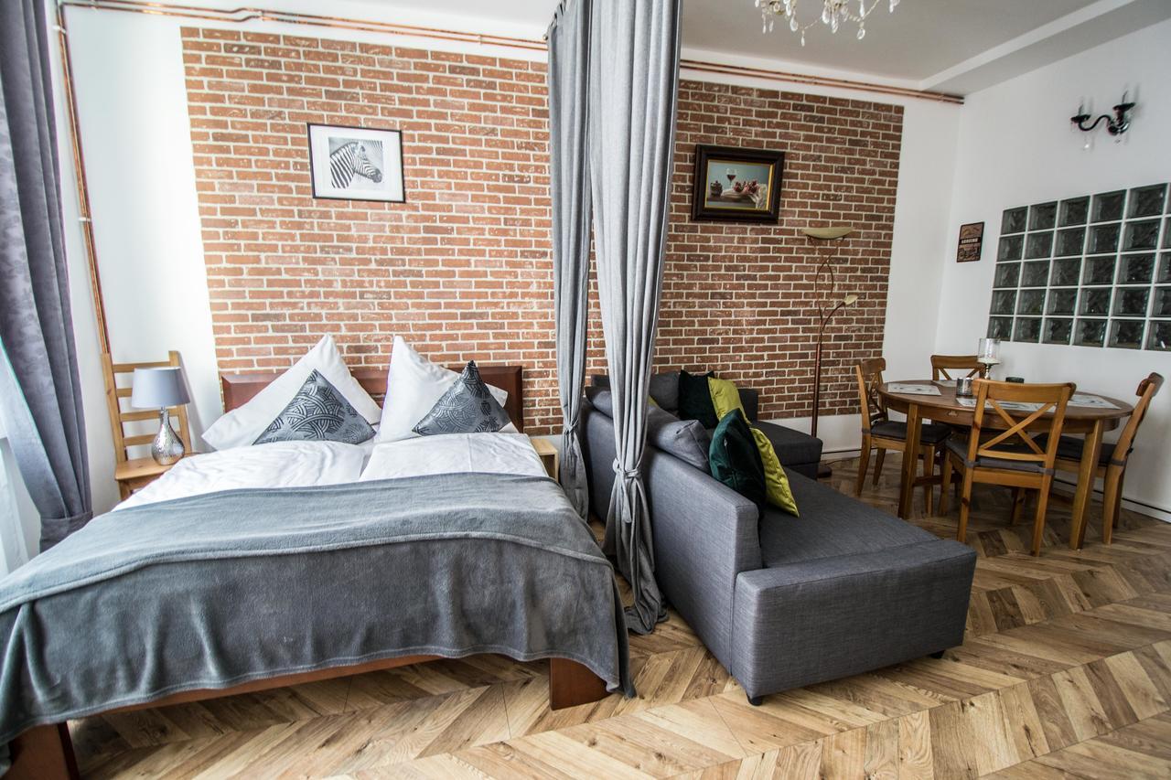 Appartement Executive Bright Apt. By Ruterra *