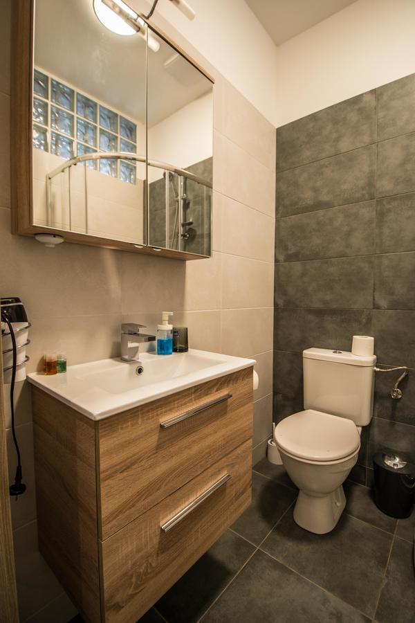Executive Bright Apt. By Ruterra Appartement
