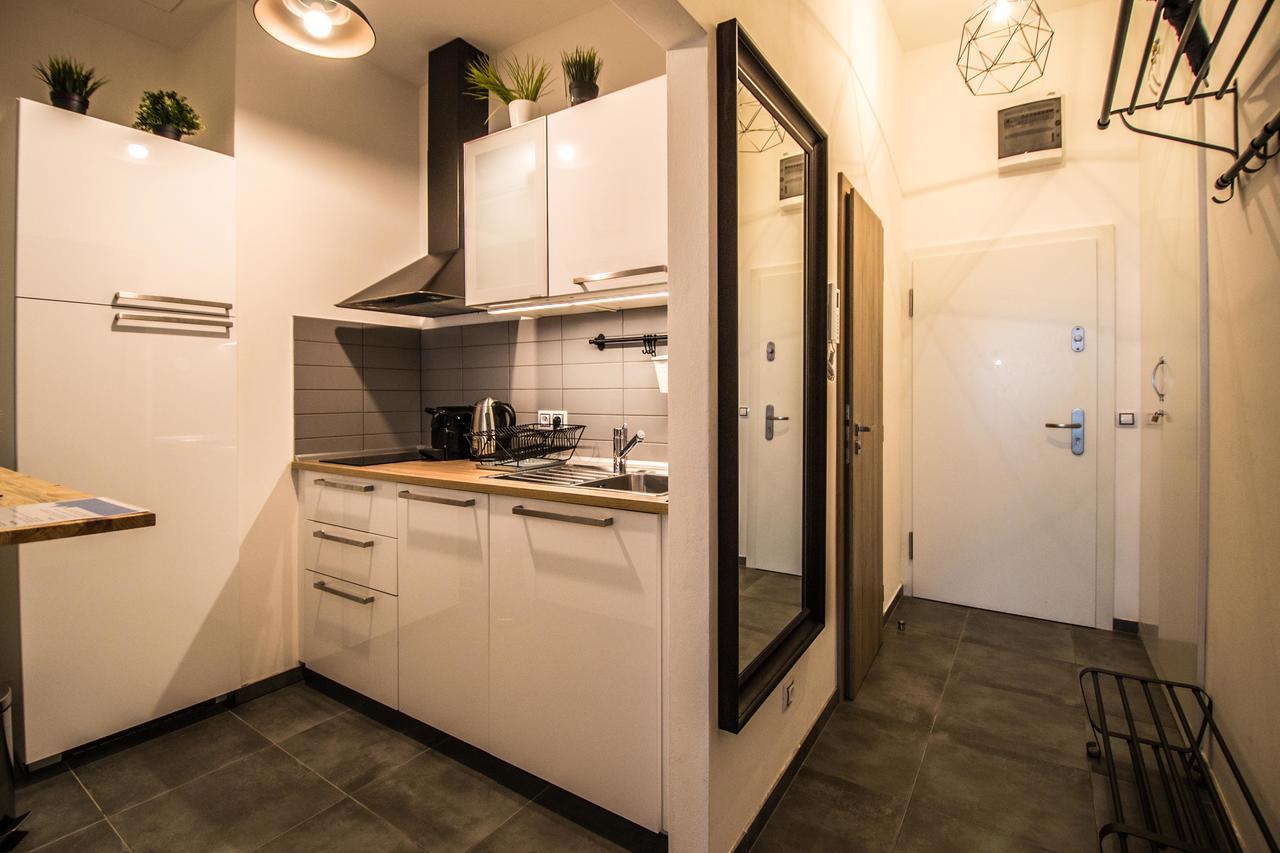 Appartement Executive Bright Apt. By Ruterra Prague