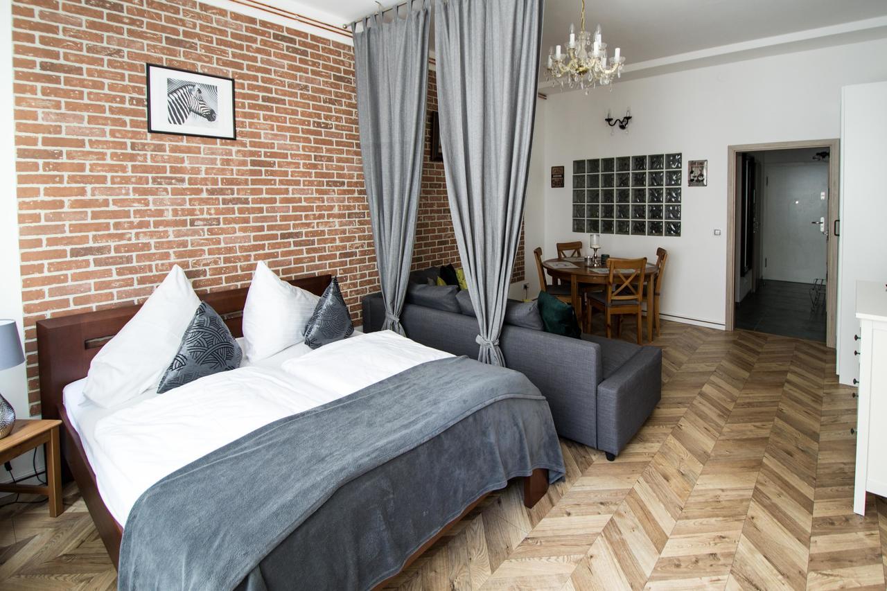 Appartement Executive Bright Apt. By Ruterra Prague