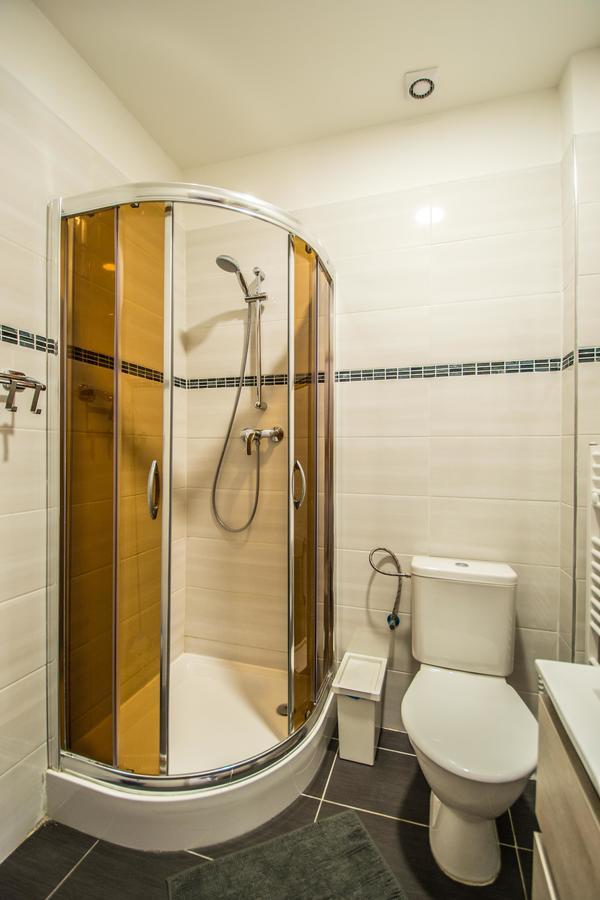 Appartement Executive Bright Apt. By Ruterra *