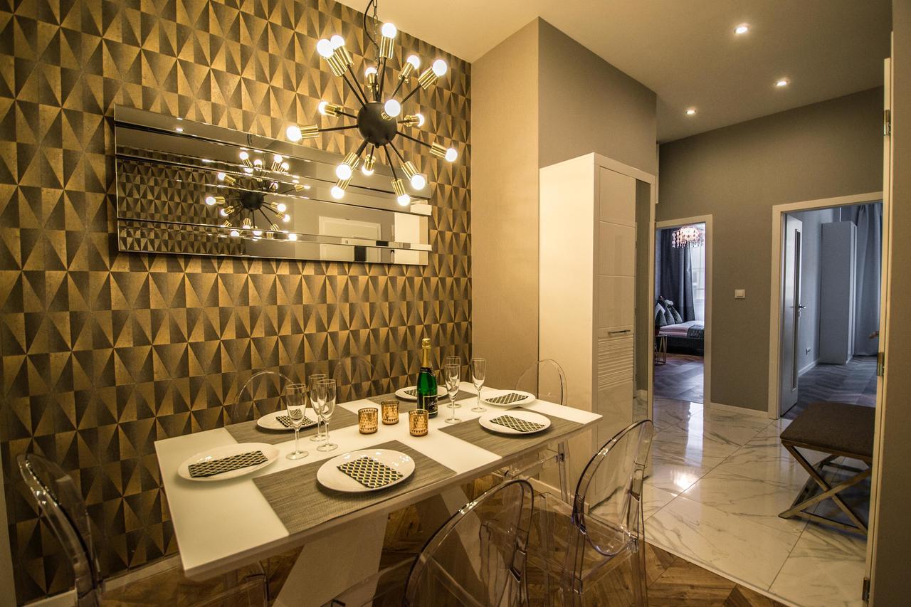 Executive Bright Apt. By Ruterra Appartement Prague