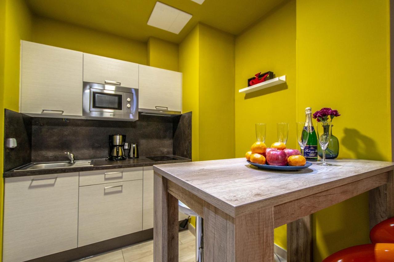 Appartement Executive Bright Apt. By Ruterra Prague
